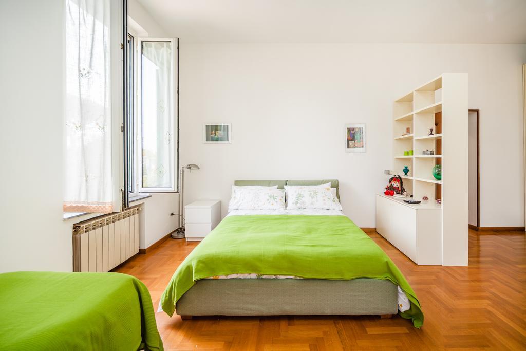 B&B Casina De Goyzueta Torre del Greco Pokoj fotografie